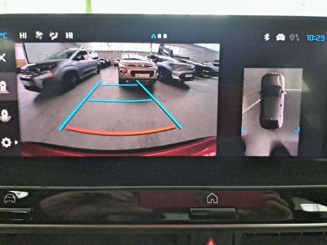 Citroen C4 PureTech 130 S&S 6v Feel Pack 96 kW (130 CV)