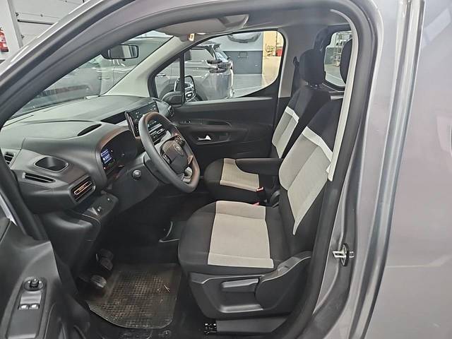 Citroen Berlingo BlueHDi 100 S&S Plus Talla M 75 kW (102 CV)