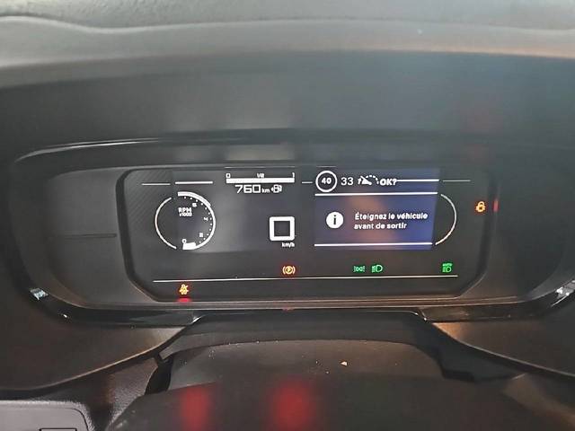 Citroen Berlingo BlueHDi 100 S&S Plus Talla M 75 kW (102 CV)