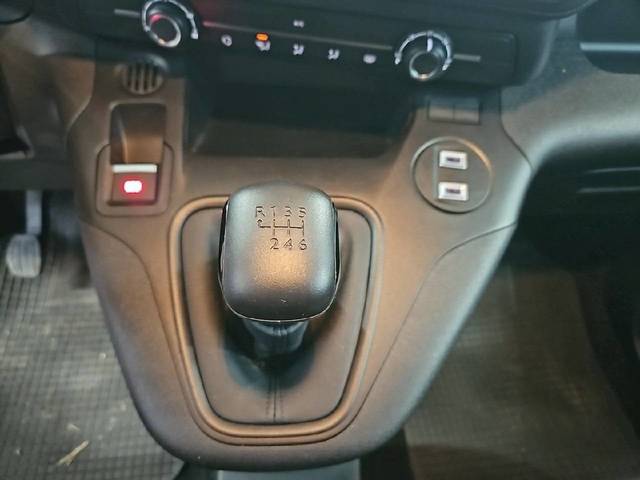 Citroen Berlingo BlueHDi 100 S&S Plus Talla M 75 kW (102 CV)