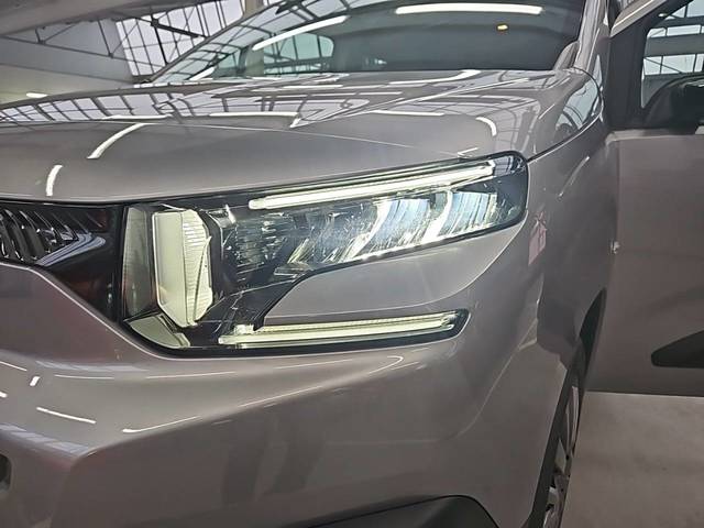 Citroen Berlingo BlueHDi 100 S&S Plus Talla M 75 kW (102 CV)