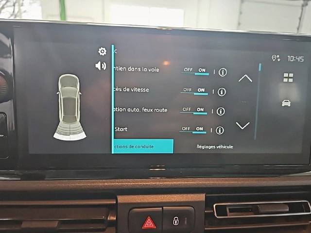 Citroen Berlingo BlueHDi 100 S&S Plus Talla M 75 kW (102 CV)