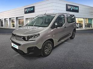 Citroen Berlingo BlueHDi 100 de segunda mano