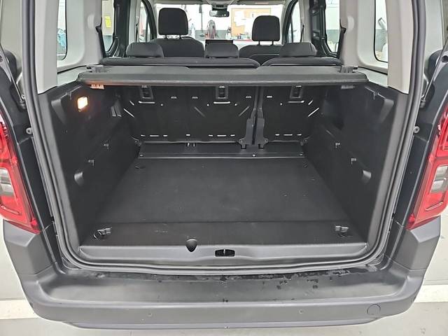 Citroen Berlingo BlueHDi 100 S&S Plus Talla M 75 kW (102 CV)