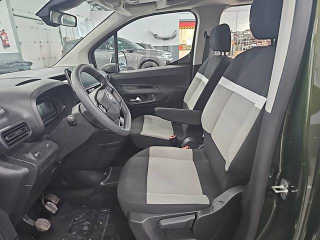 Citroen Berlingo BlueHDi 100 S&S Plus Talla M 75 kW (102 CV)