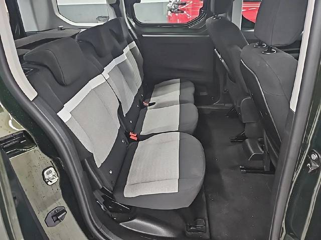 Citroen Berlingo BlueHDi 100 S&S Plus Talla M 75 kW (102 CV)