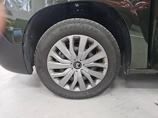 Citroen Berlingo BlueHDi 100 S&S Plus Talla M 75 kW (102 CV)