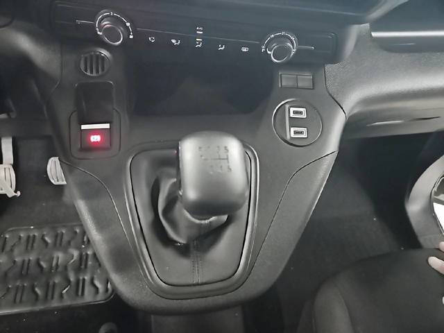 Citroen Berlingo BlueHDi 100 S&S Plus Talla M 75 kW (102 CV)