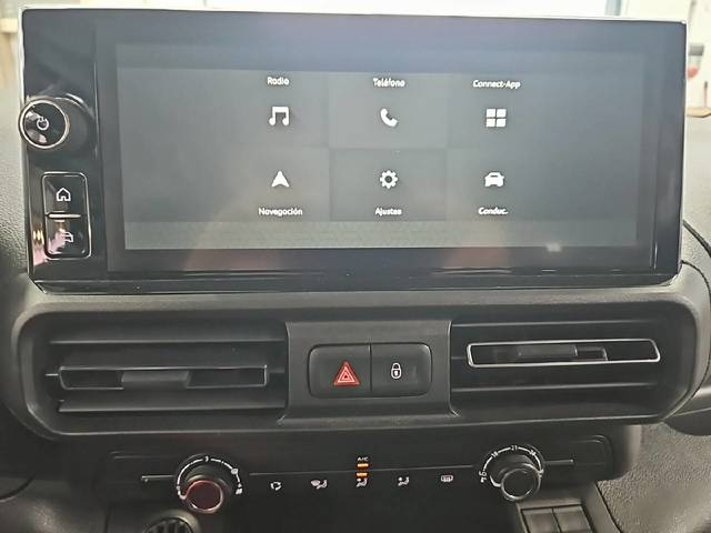 Citroen Berlingo BlueHDi 100 S&S Plus Talla M 75 kW (102 CV)