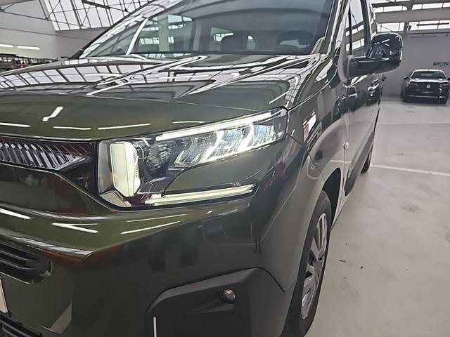 Citroen Berlingo BlueHDi 100 S&S Plus Talla M 75 kW (102 CV)