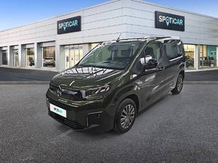 Citroen Berlingo BlueHDi 100 de segunda mano