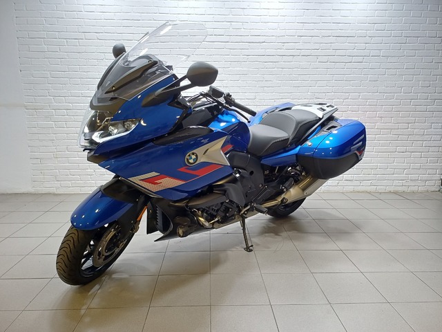 BMW Motorrad K 1600 GT  de ocasión 