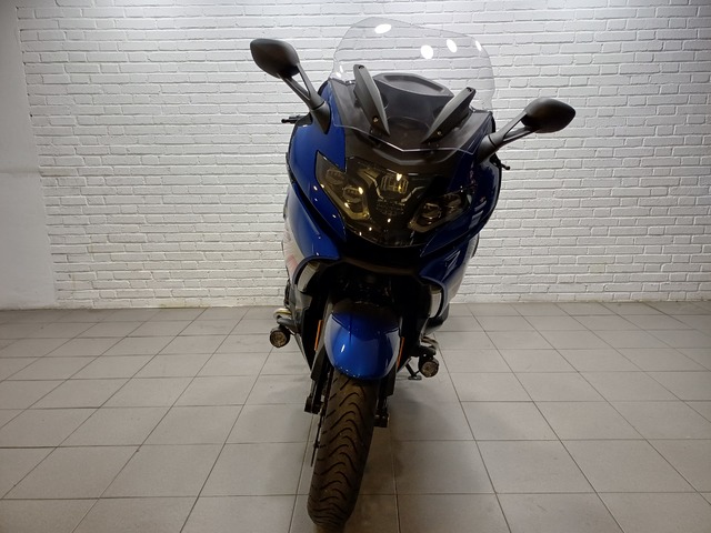 BMW Motorrad K 1600 GT  de ocasión 