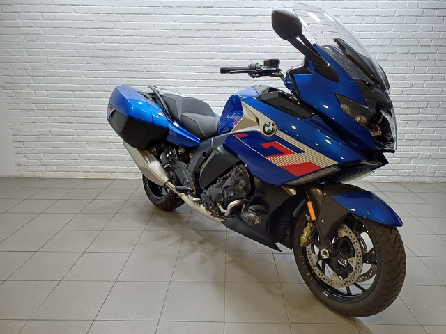 BMW Motorrad K 1600 GT  de ocasión 