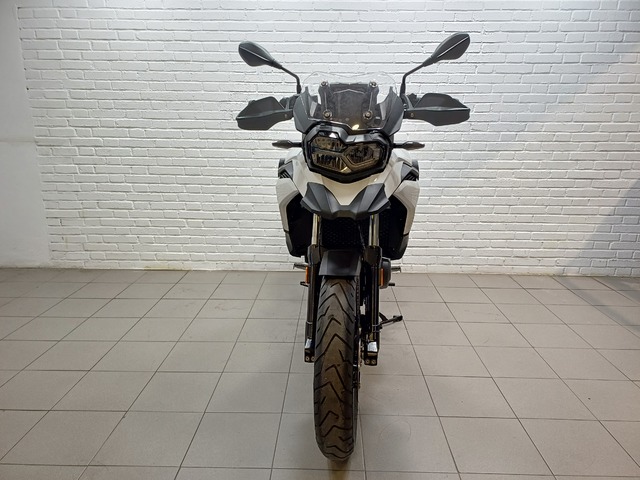 BMW Motorrad F 800 GS  de ocasión 