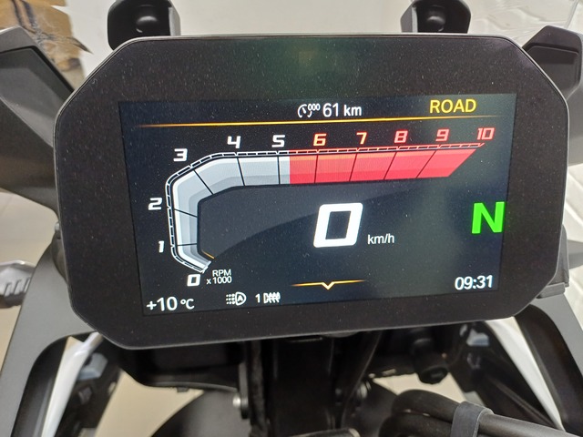 BMW Motorrad F 800 GS  de ocasión 