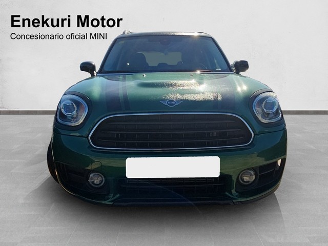 fotoG 1 del MINI MINI Countryman Cooper 100 kW (136 CV) 136cv Gasolina del 2019 en Vizcaya