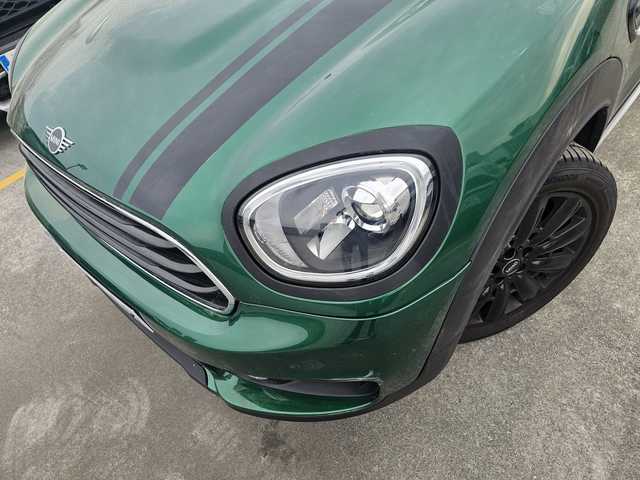 fotoG 5 del MINI MINI Countryman Cooper 100 kW (136 CV) 136cv Gasolina del 2019 en Vizcaya