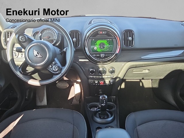 fotoG 6 del MINI MINI Countryman Cooper 100 kW (136 CV) 136cv Gasolina del 2019 en Vizcaya