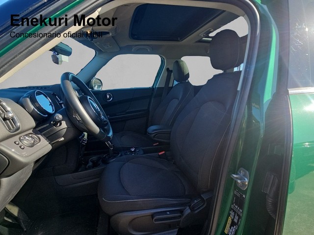 fotoG 9 del MINI MINI Countryman Cooper 100 kW (136 CV) 136cv Gasolina del 2019 en Vizcaya