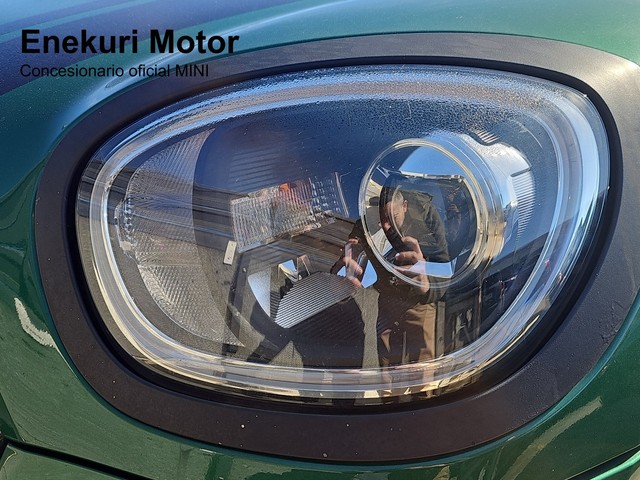 fotoG 10 del MINI MINI Countryman Cooper 100 kW (136 CV) 136cv Gasolina del 2019 en Vizcaya