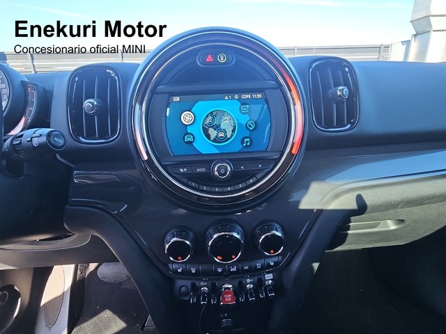 fotoG 14 del MINI MINI Countryman Cooper 100 kW (136 CV) 136cv Gasolina del 2019 en Vizcaya