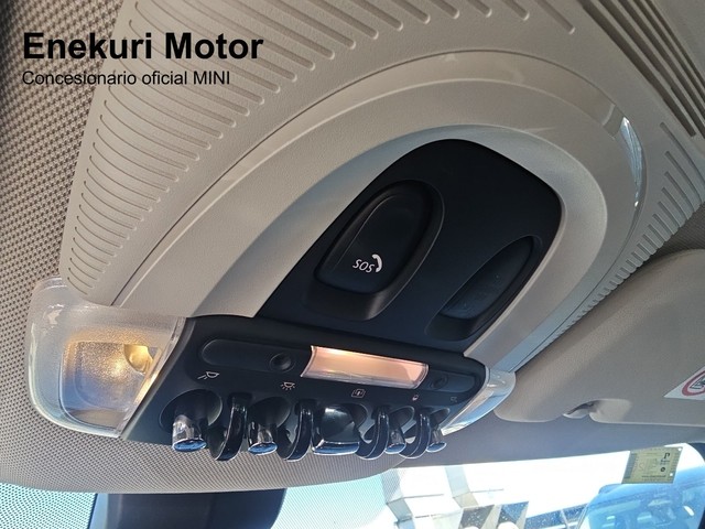 fotoG 21 del MINI MINI Countryman Cooper 100 kW (136 CV) 136cv Gasolina del 2019 en Vizcaya