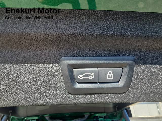 fotoG 22 del MINI MINI Countryman Cooper 100 kW (136 CV) 136cv Gasolina del 2019 en Vizcaya