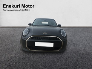 Fotos de MINI Cooper 5 Puertas C 115 kW (156 CV)