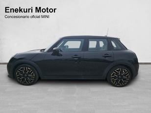 Fotos de MINI Cooper 5 Puertas C 115 kW (156 CV)