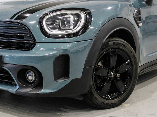fotoG 5 del MINI MINI Countryman Cooper 100 kW (136 CV) 136cv Gasolina del 2021 en Barcelona