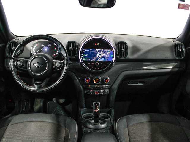 fotoG 6 del MINI MINI Countryman Cooper 100 kW (136 CV) 136cv Gasolina del 2021 en Barcelona