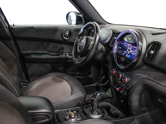 fotoG 7 del MINI MINI Countryman Cooper 100 kW (136 CV) 136cv Gasolina del 2021 en Barcelona