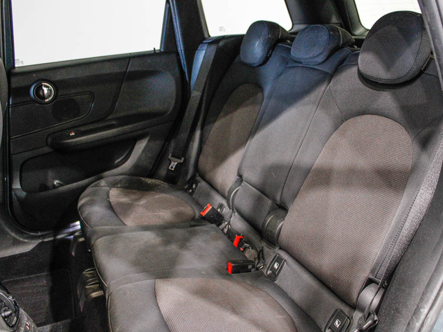 fotoG 8 del MINI MINI Countryman Cooper 100 kW (136 CV) 136cv Gasolina del 2021 en Barcelona