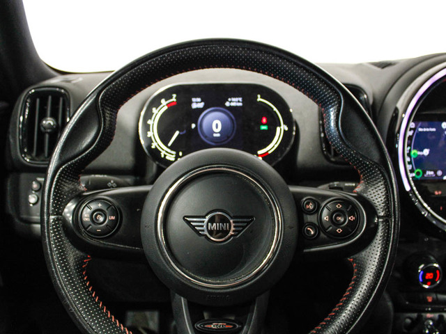 fotoG 11 del MINI MINI Countryman Cooper 100 kW (136 CV) 136cv Gasolina del 2021 en Barcelona