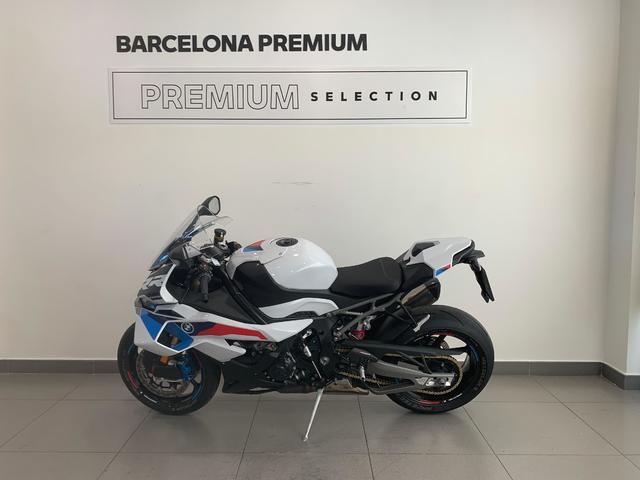 BMW Motorrad S 1000 RR  de ocasión 