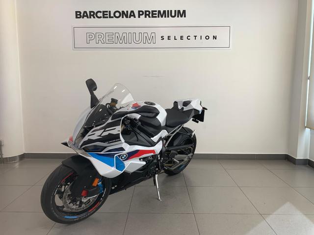 BMW Motorrad S 1000 RR  de ocasión 