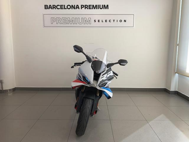 BMW Motorrad S 1000 RR  de ocasión 