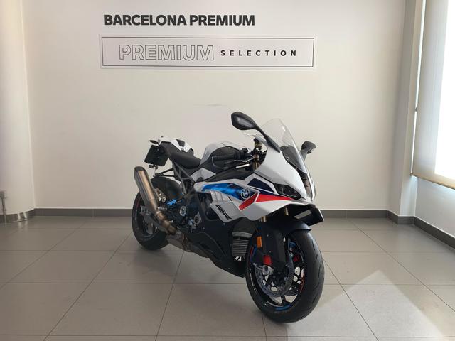 BMW Motorrad S 1000 RR  de ocasión 