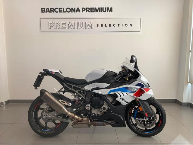 BMW Motorrad S 1000 RR  de ocasión 