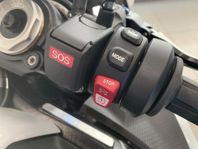 BMW Motorrad S 1000 RR  de ocasión 