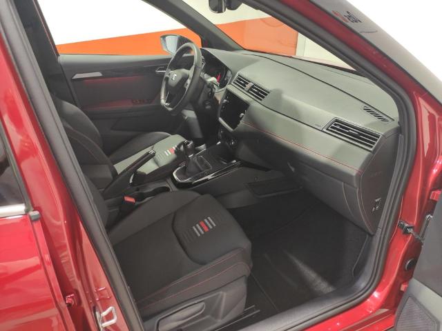 SEAT Arona 1.6 TDI Ecomotive FR 85 kW (115 CV)