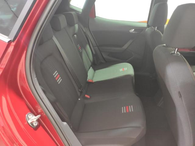 SEAT Arona 1.6 TDI Ecomotive FR 85 kW (115 CV)