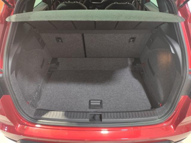 SEAT Arona 1.6 TDI Ecomotive FR 85 kW (115 CV)