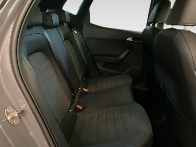 SEAT Arona 1.5 TSI Special Edition DSG 110 kW (150 CV)