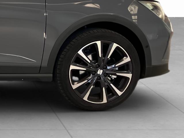 SEAT Arona 1.5 TSI Special Edition DSG 110 kW (150 CV)