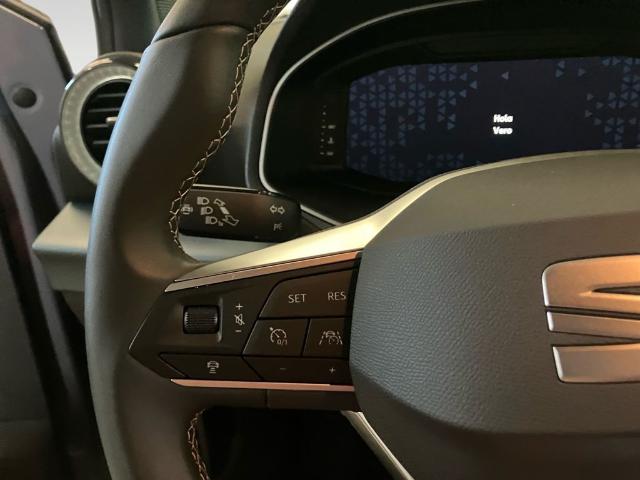 SEAT Arona 1.5 TSI Special Edition DSG 110 kW (150 CV)