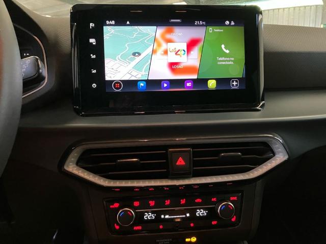 SEAT Arona 1.5 TSI Special Edition DSG 110 kW (150 CV)