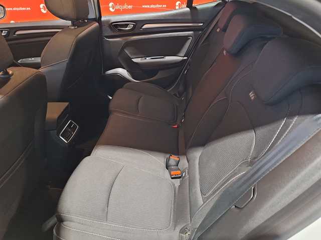 Renault Megane Business Blue dCi 85 kW (115 CV)