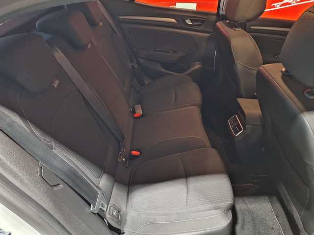 Renault Megane Business Blue dCi 85 kW (115 CV)